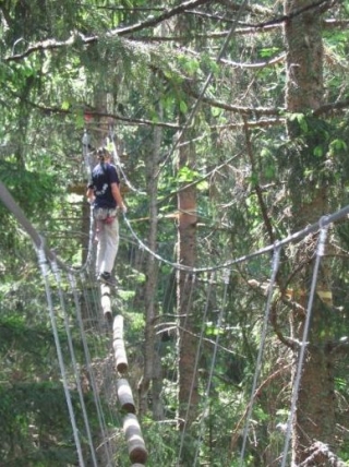  High Perched 